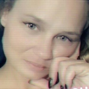 Meet your Posher, Krystle